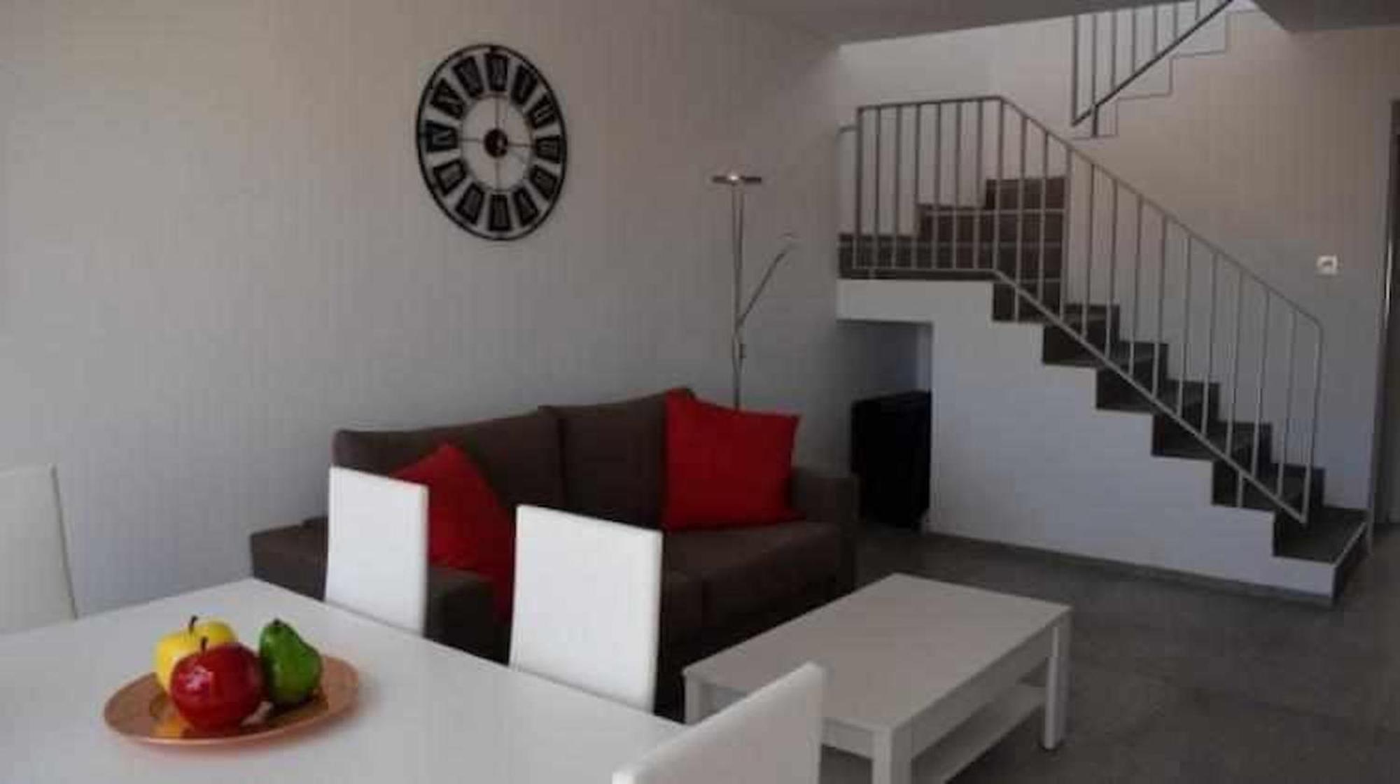 Apto Atico Aguas Nuevas Torrevieja