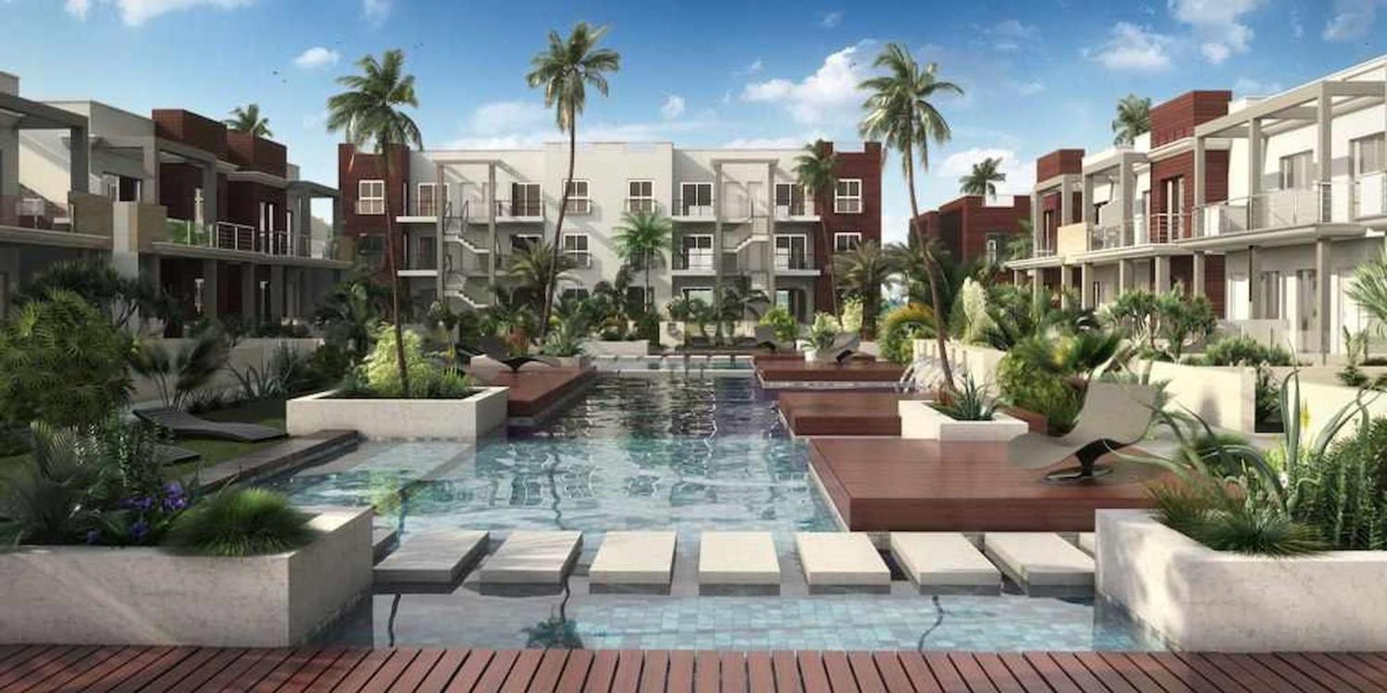 Holiday home La Zenia Bulevard *