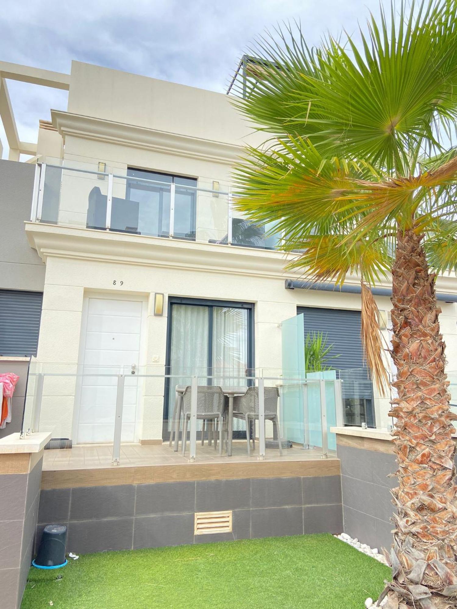 Holiday home La Zenia Bulevard *