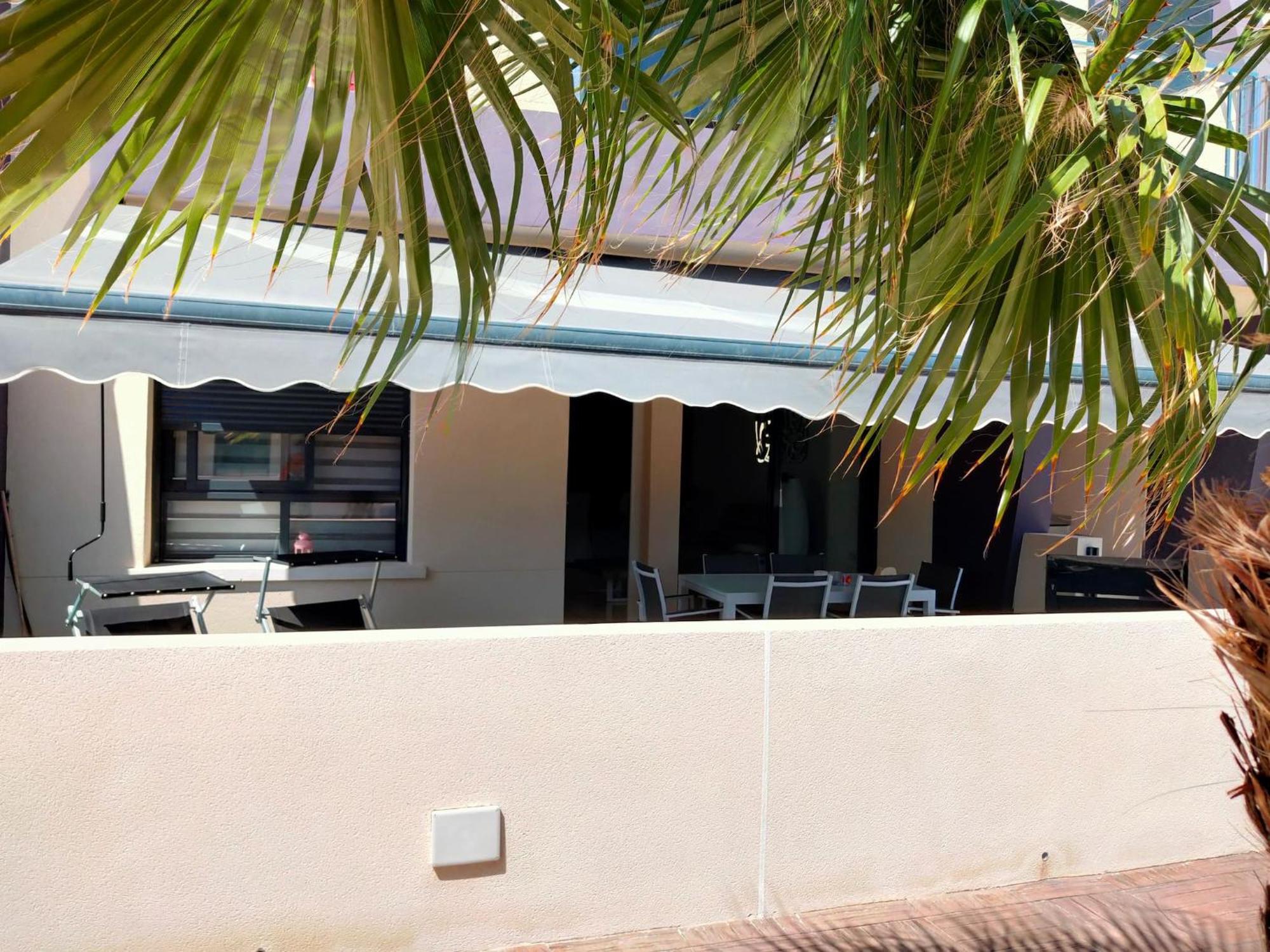 Apto Higuericas Playas Apartamento