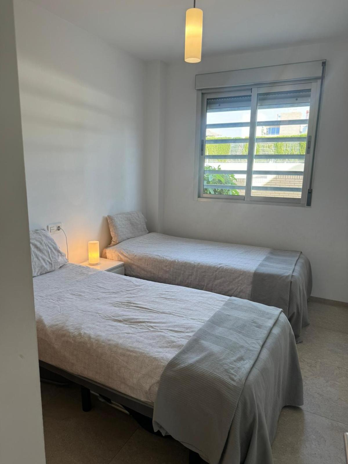 Apto Atico Aguas Nuevas Apartment Torrevieja