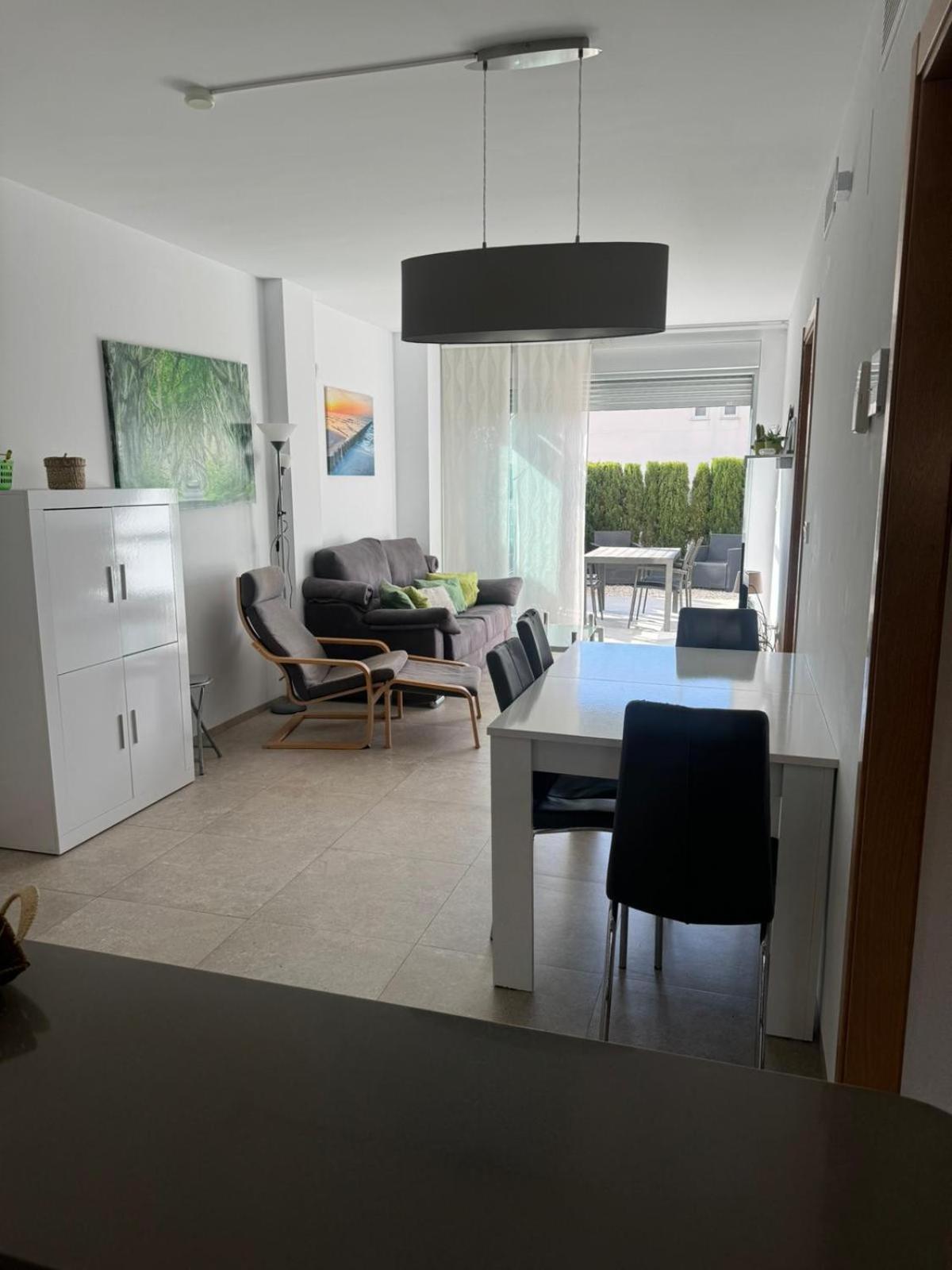 Apto Atico Aguas Nuevas Torrevieja