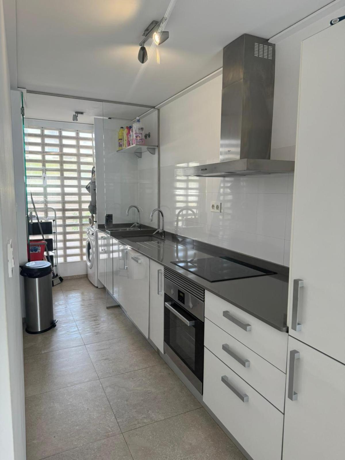 Apartment Apto Atico Aguas Nuevas *