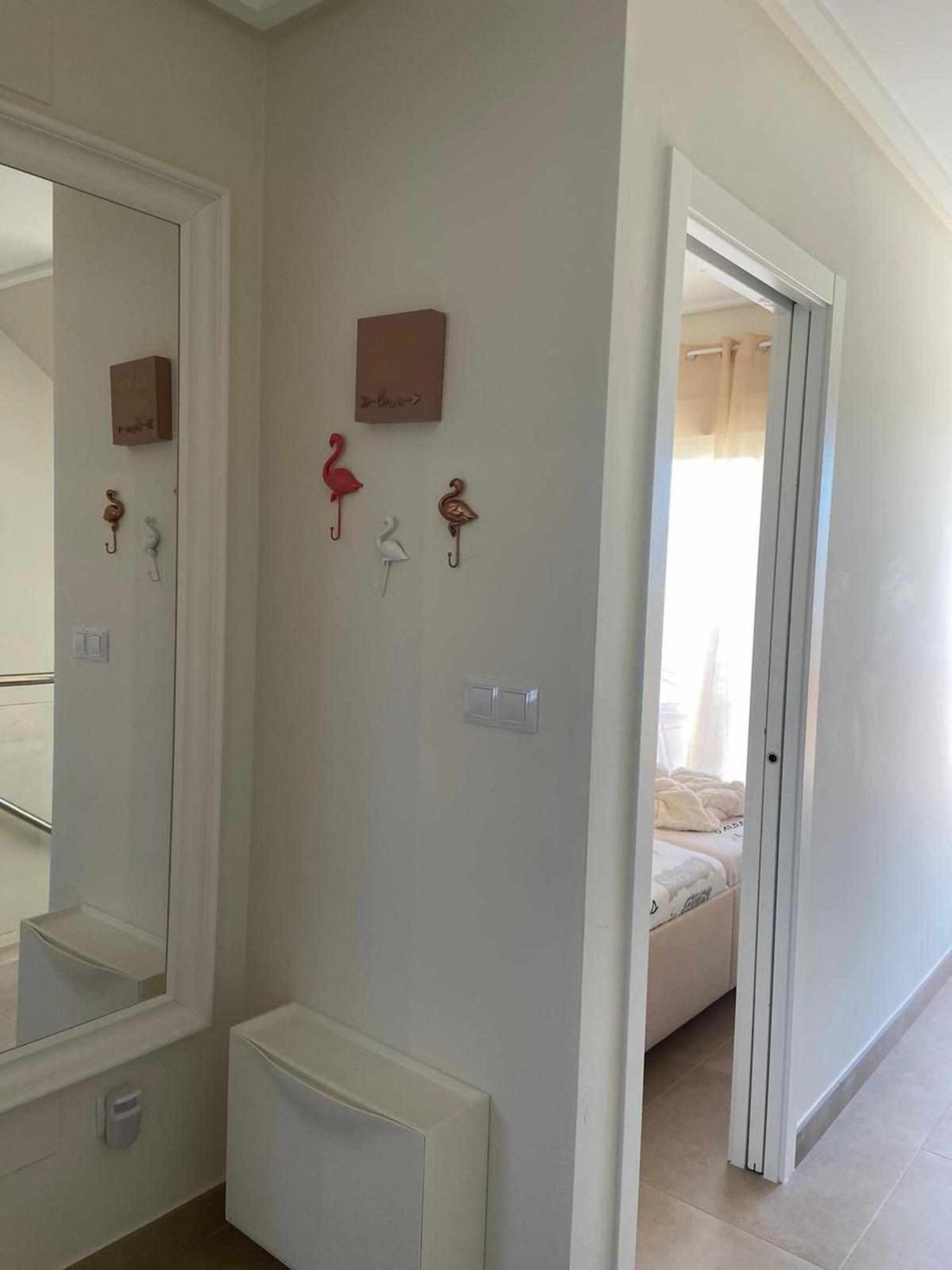 Duplex Heated Pool * Dehesa de Campoamor