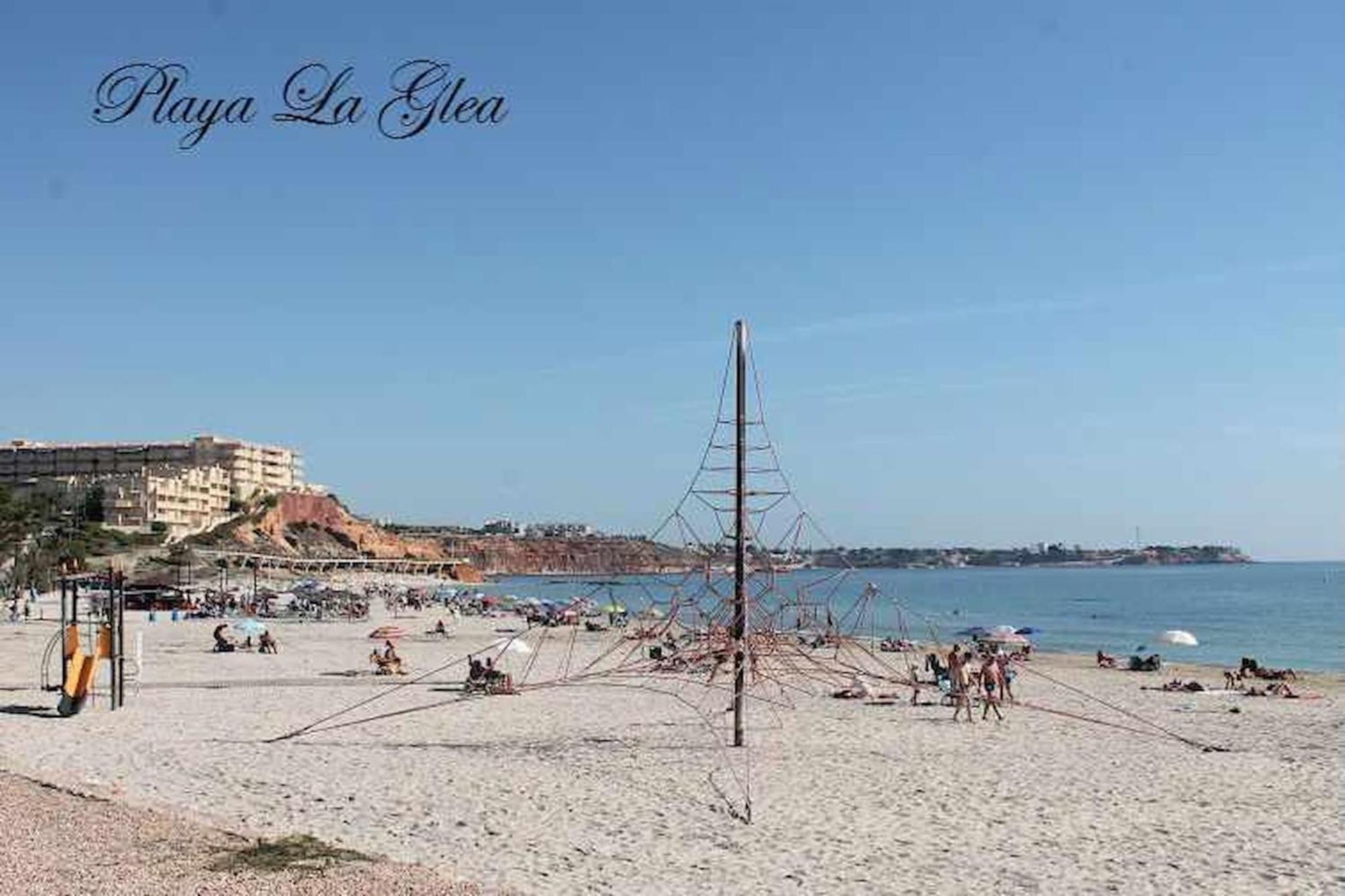 Duplex Heated Pool Сasa de vacaciones Dehesa de Campoamor
