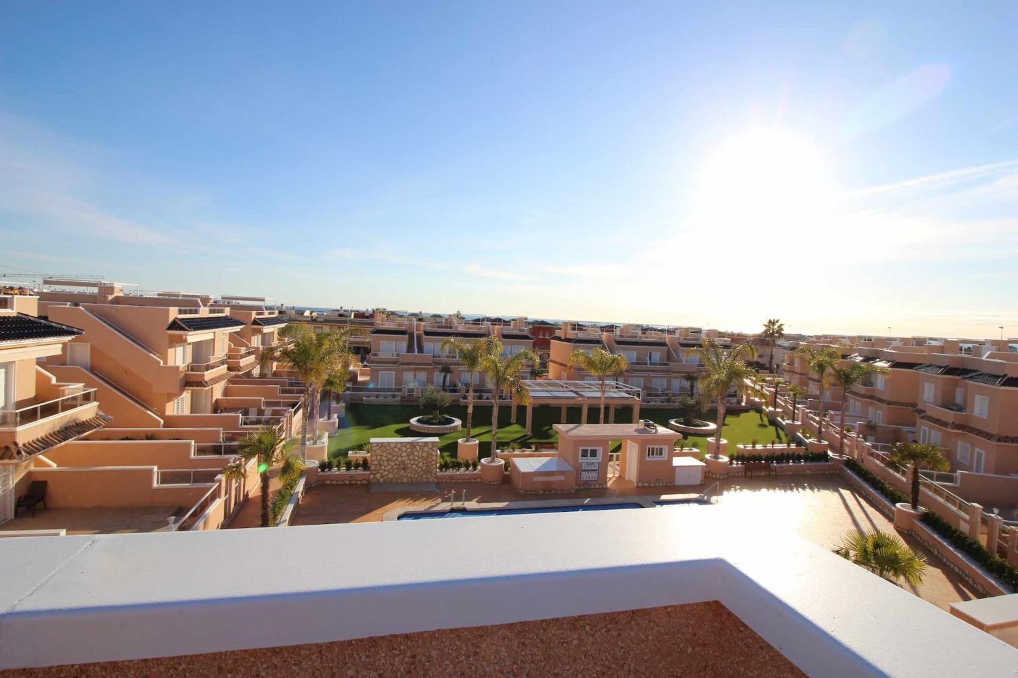 Сasa de vacaciones Duplex Heated Pool *