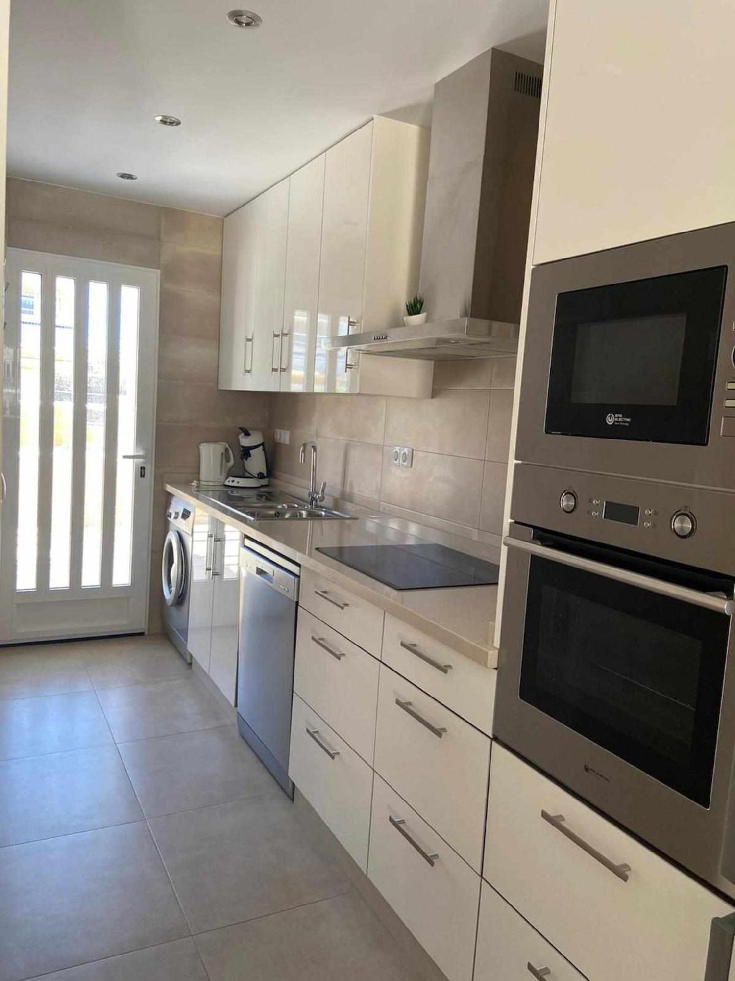 Duplex Heated Pool * Dehesa de Campoamor