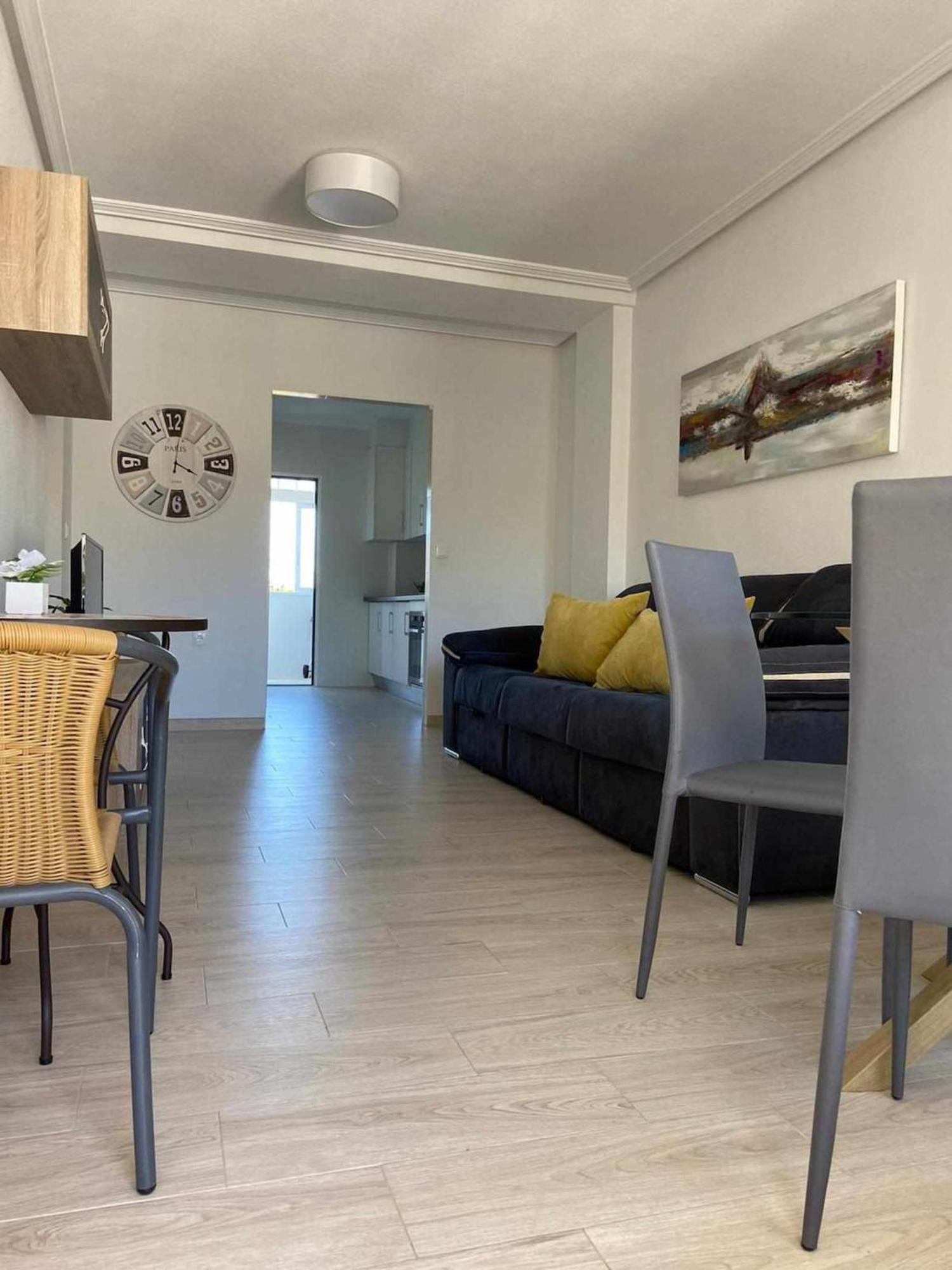 Apartment Relax Family Zenia Bulevard Orihuela