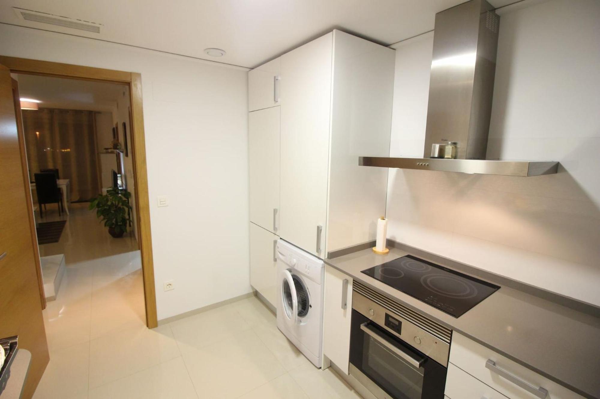 Apartment Apto Atico Aguas Nuevas Torrevieja