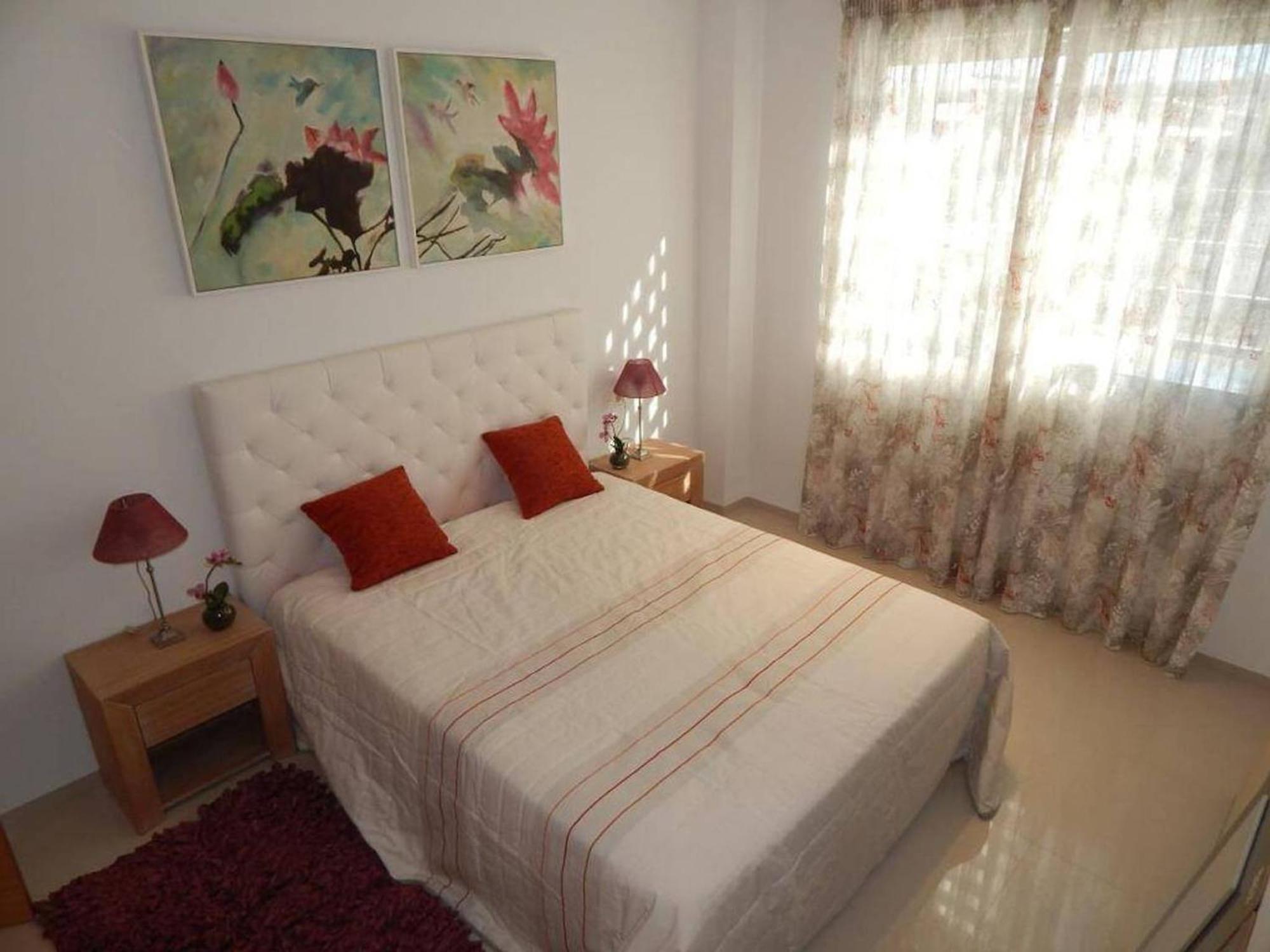 Apartment Apto Atico Aguas Nuevas Torrevieja