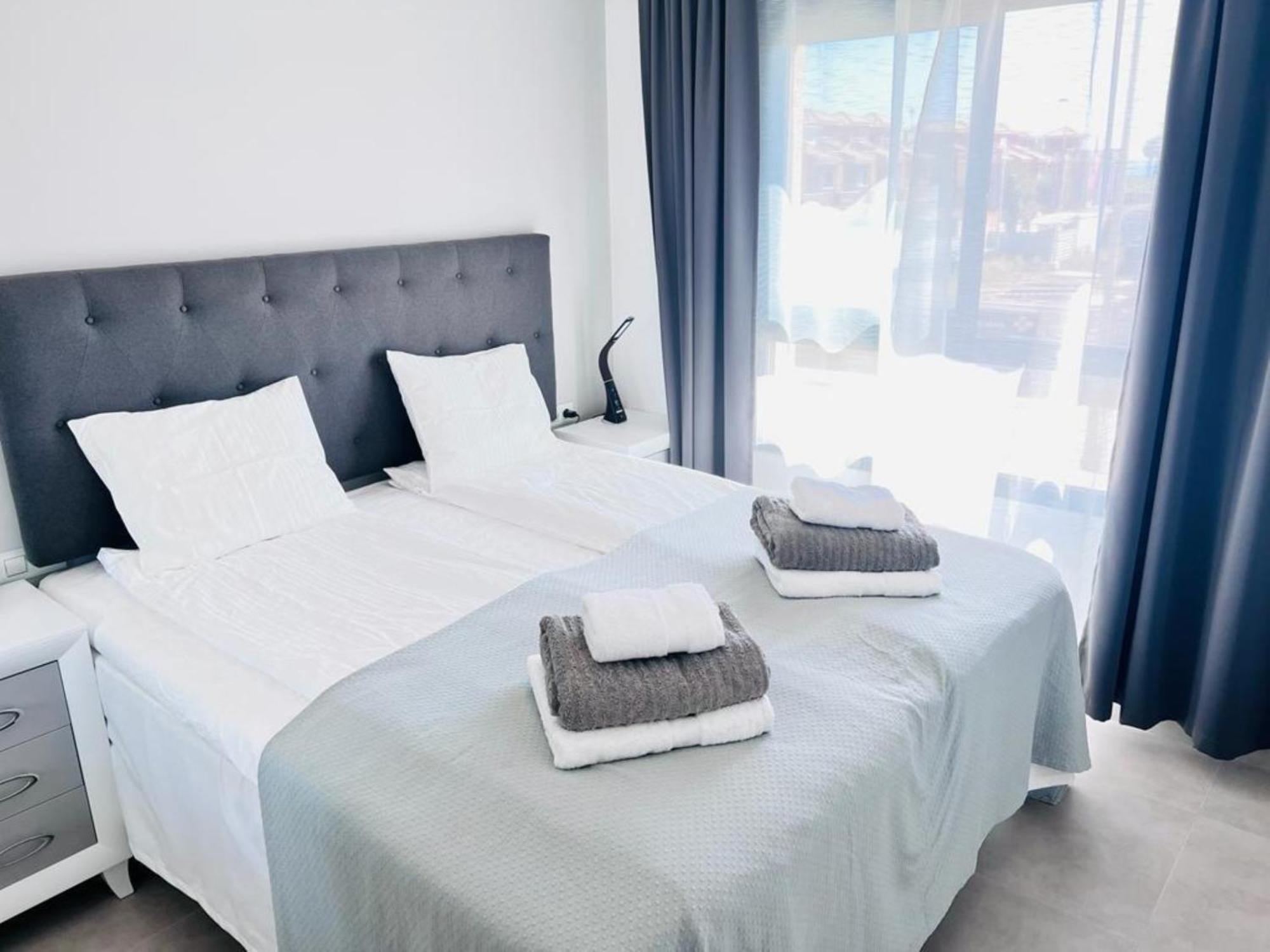 3 Penthouse Higuericas Playa Apartment