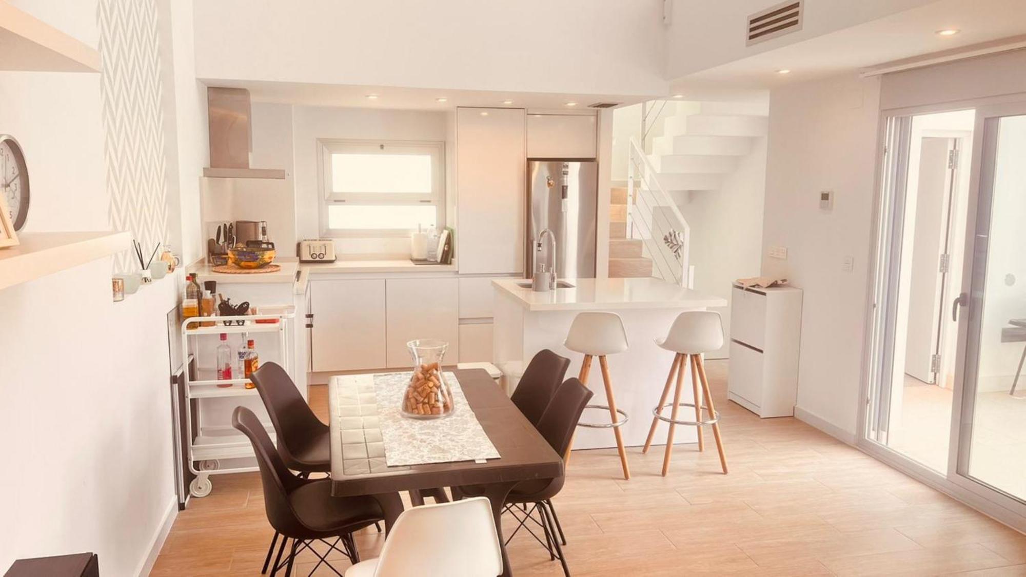 Luxury With Swimmingpool * Torrevieja
