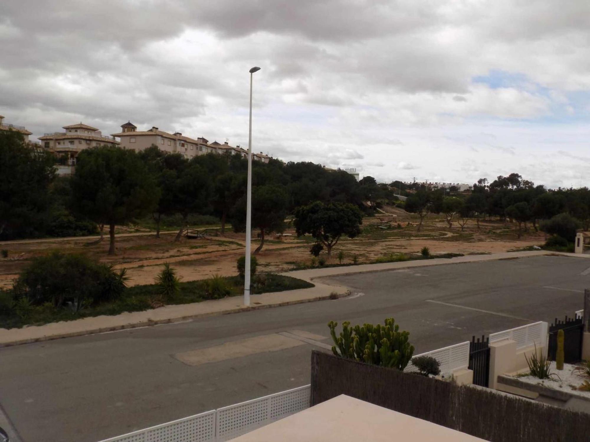 Villa With Pool La Zenia *