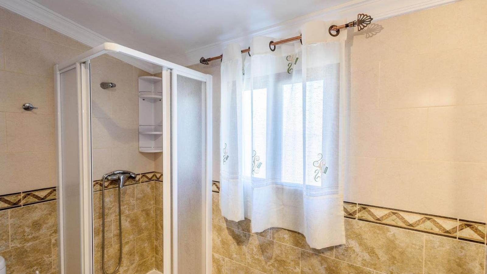 Villa Casa Herrero El Borge By Ruralidays Almachar