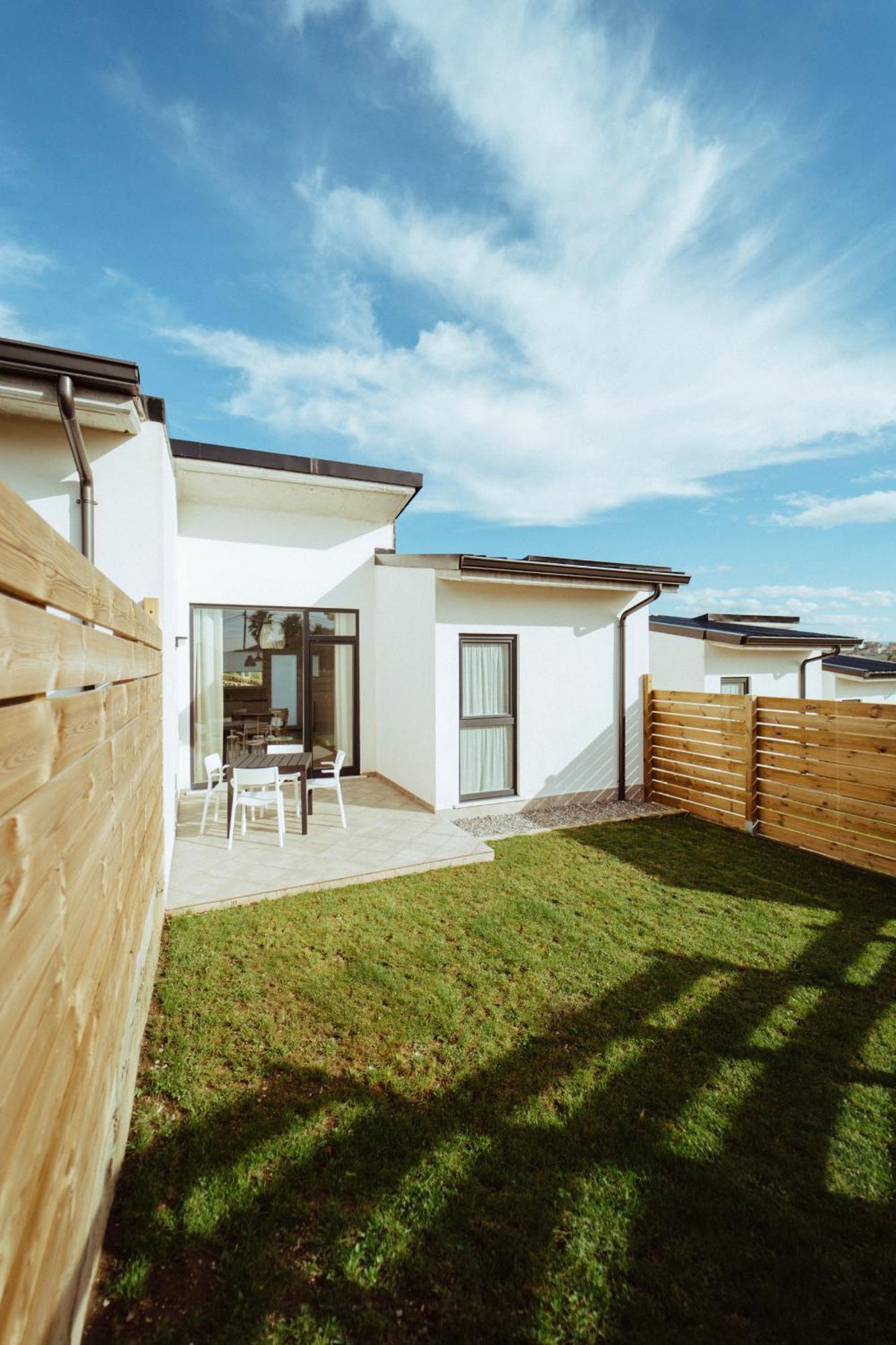 Villachancleta Apartment *