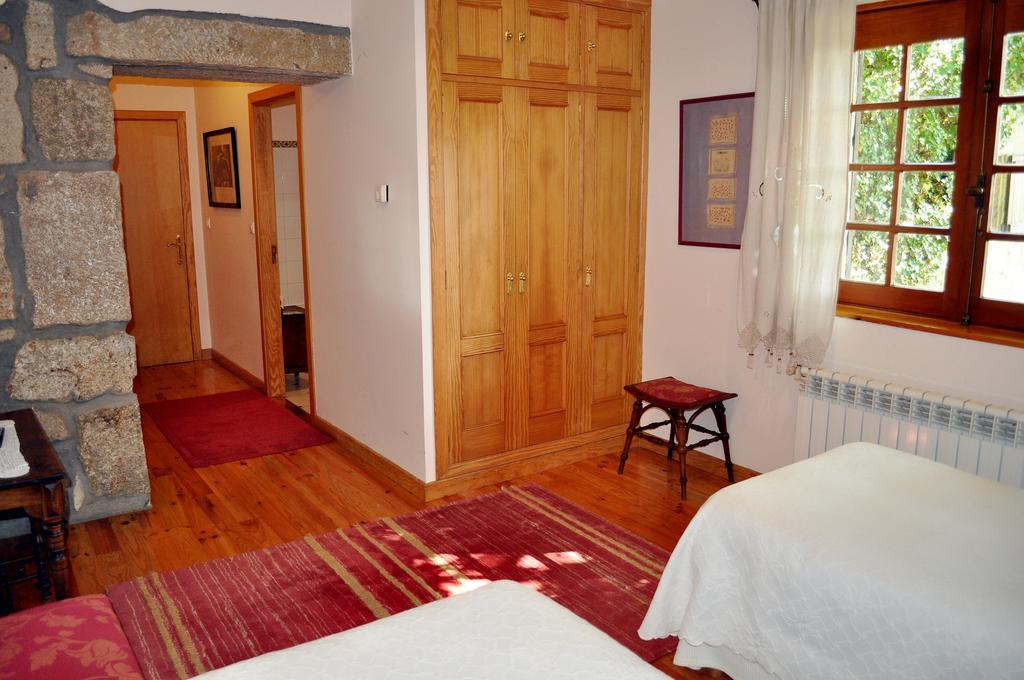 A Bouza Country house
