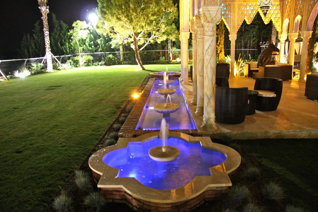 Hotel El Mirador Alhaurin el Grande