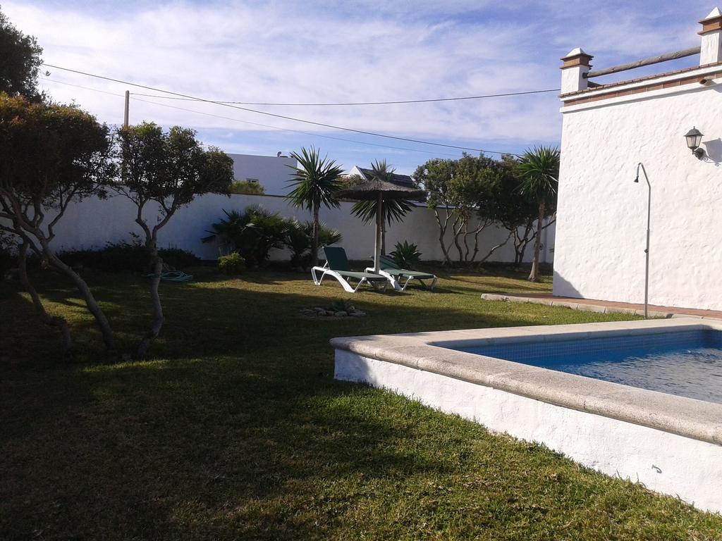 Сasa de vacaciones El Matorral *