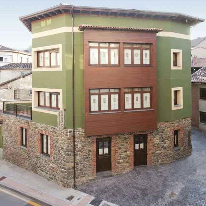 El Aramo Asturias * Pola de Lena