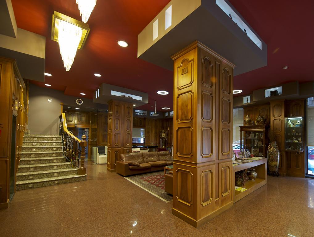 Francisco Ii Hotel Ourense