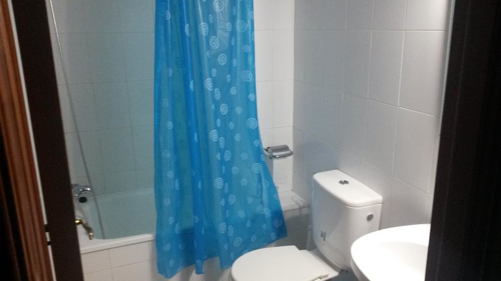 Ciudad De Hostel Caceres