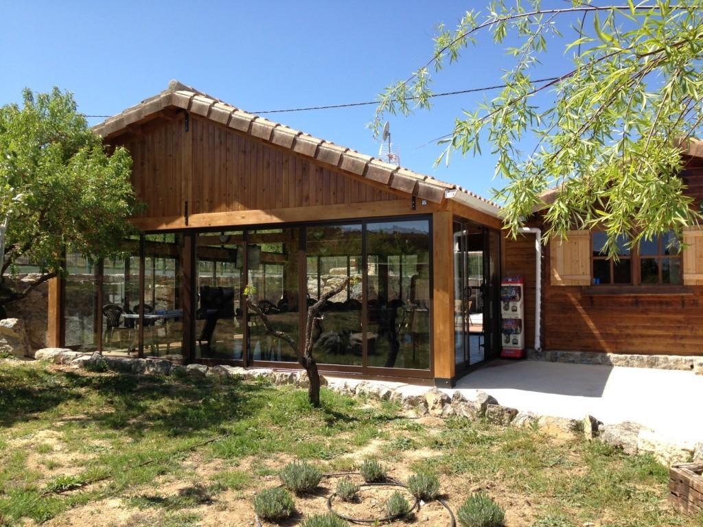 Casa Barriga 2 Y 5 * Nerpio