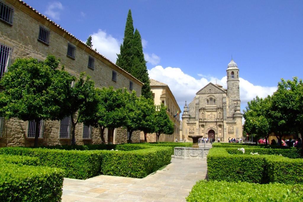 Bed and breakfast Casa Olea Priego de Córdoba