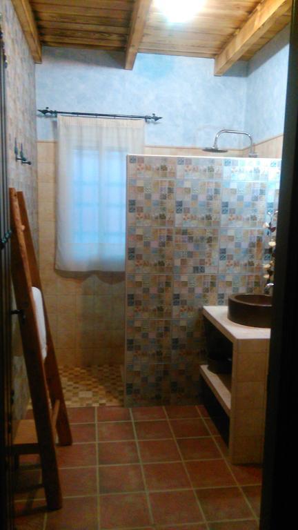 Casa rural Aperos Herrera del Duque