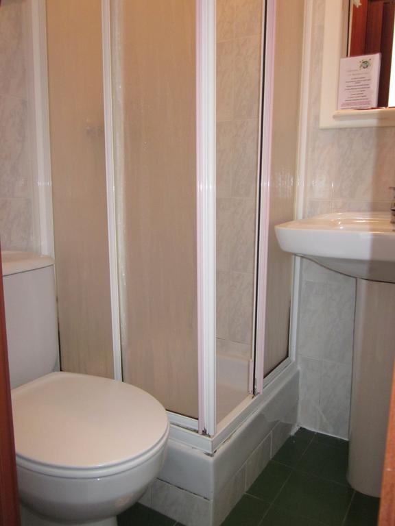 Guest house Lopez Azcona