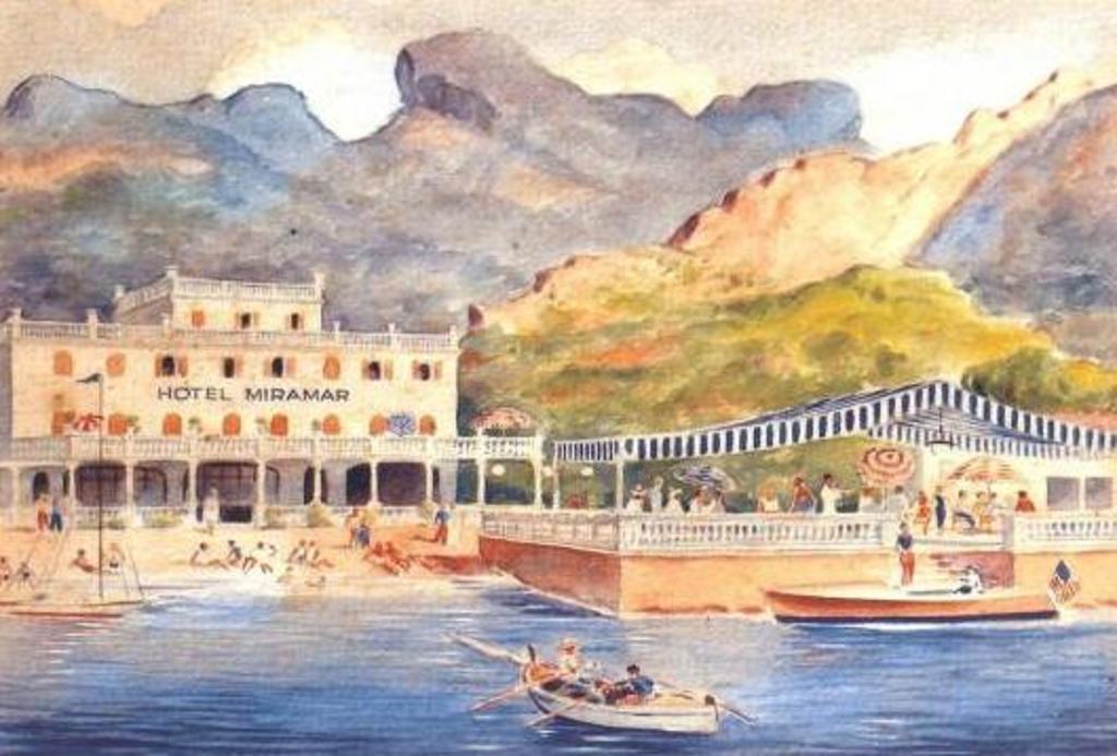 Miramar Mallorca 4*