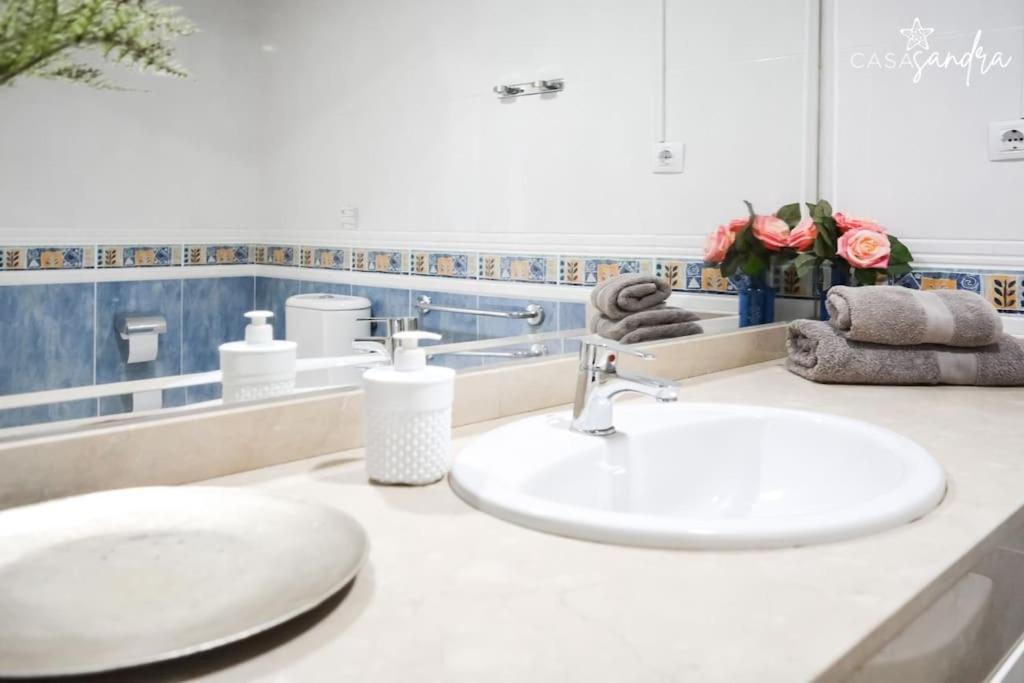 Apartamento B-rent Tamarindo Casa Sandra