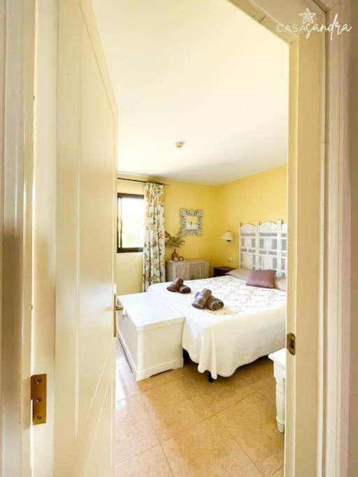 Apartamento B-rent Tamarindo Casa Sandra Corralejo