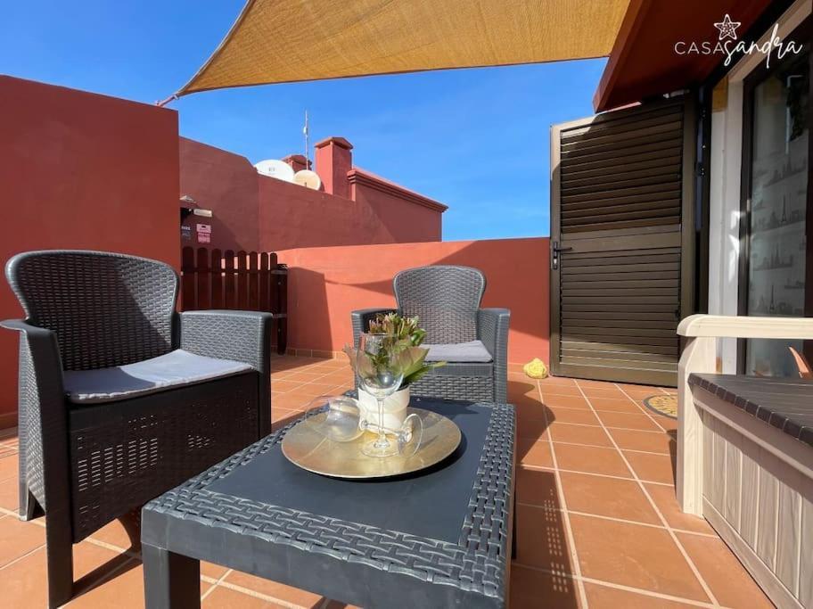 B-rent Tamarindo Casa Sandra * Corralejo