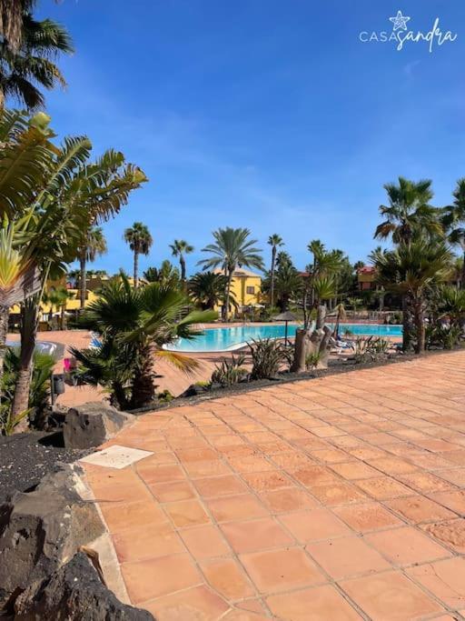 Apartamento B-rent Tamarindo Casa Sandra