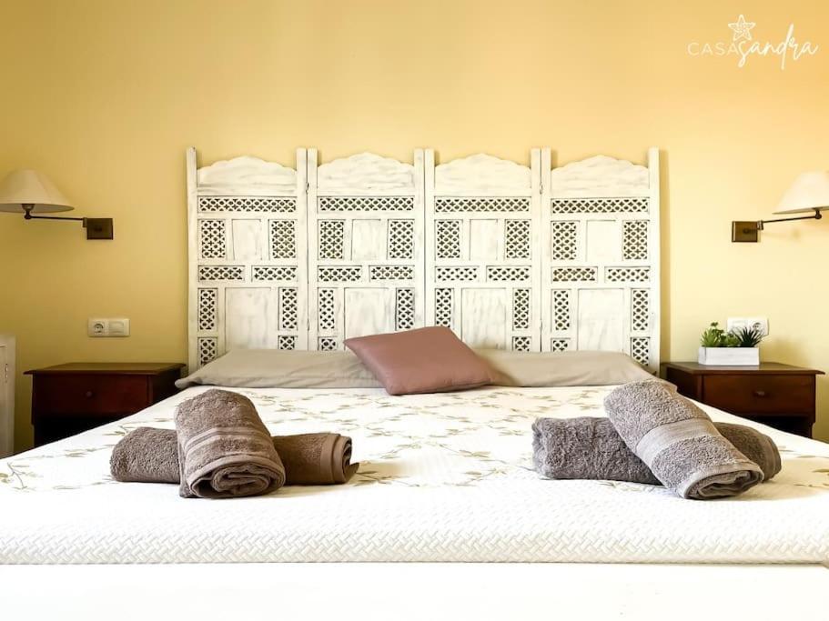 Apartamento B-rent Tamarindo Casa Sandra *