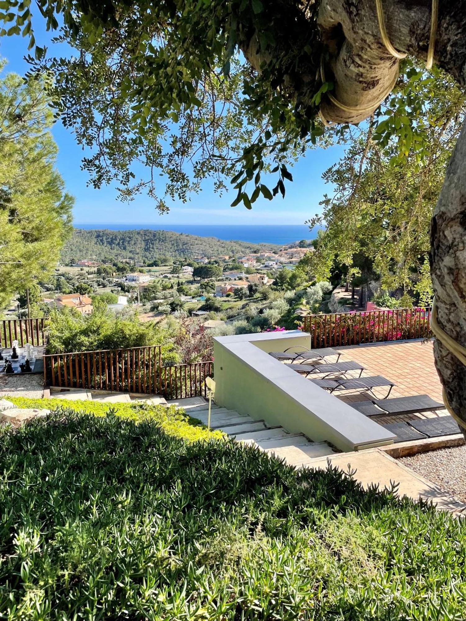 El Otero Aigües