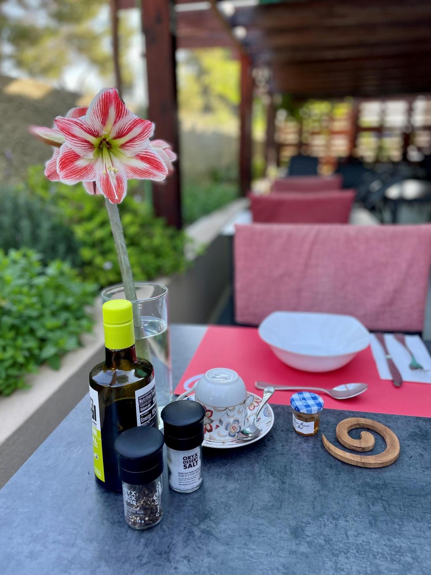 El Otero Bed and breakfast 3*