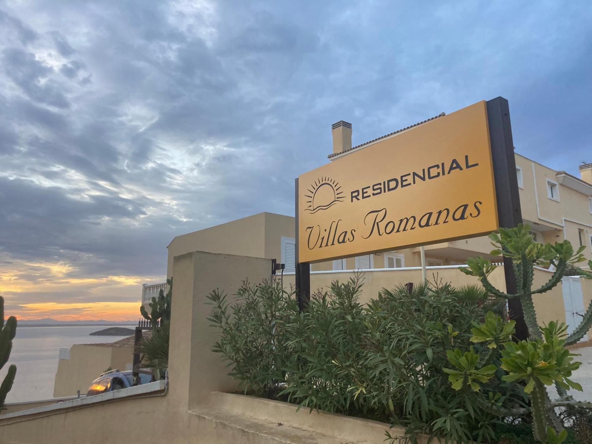 Apartment Duplex Romanas Con Vistas Espectaculares