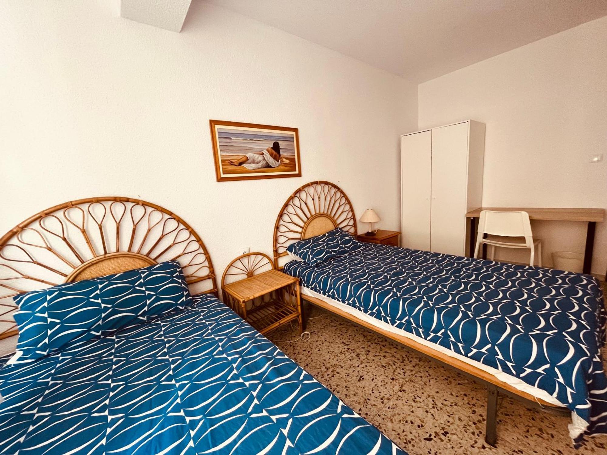 Apartment Uroczy Przy Playa De Locos Torrevieja