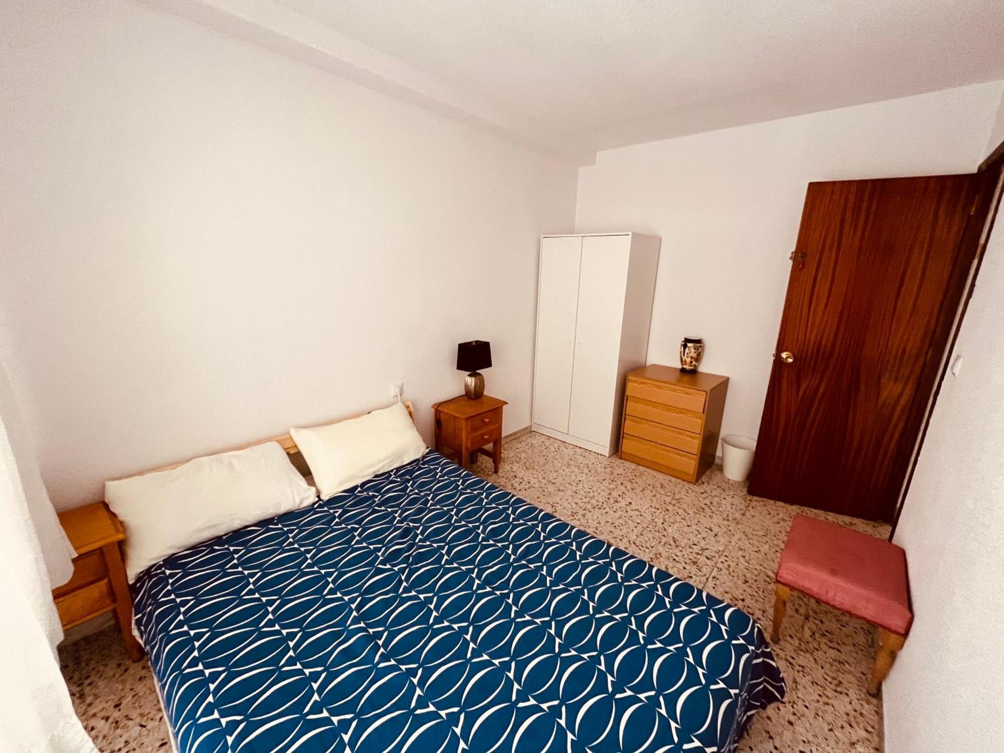 Uroczy Przy Playa De Locos Apartment Torrevieja