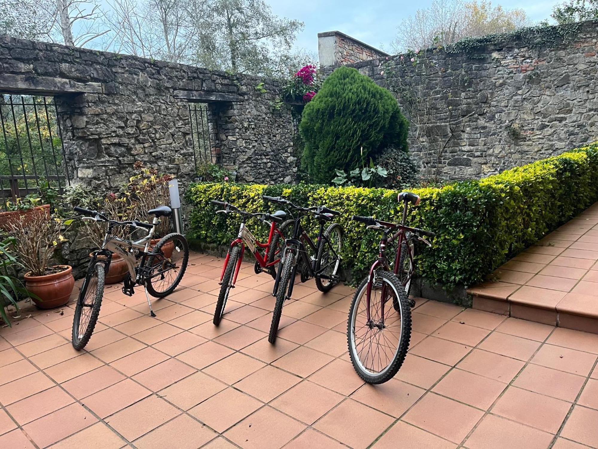 Turisticos Paseo De La Alameda Apartamento Villaviciosa (Asturias)