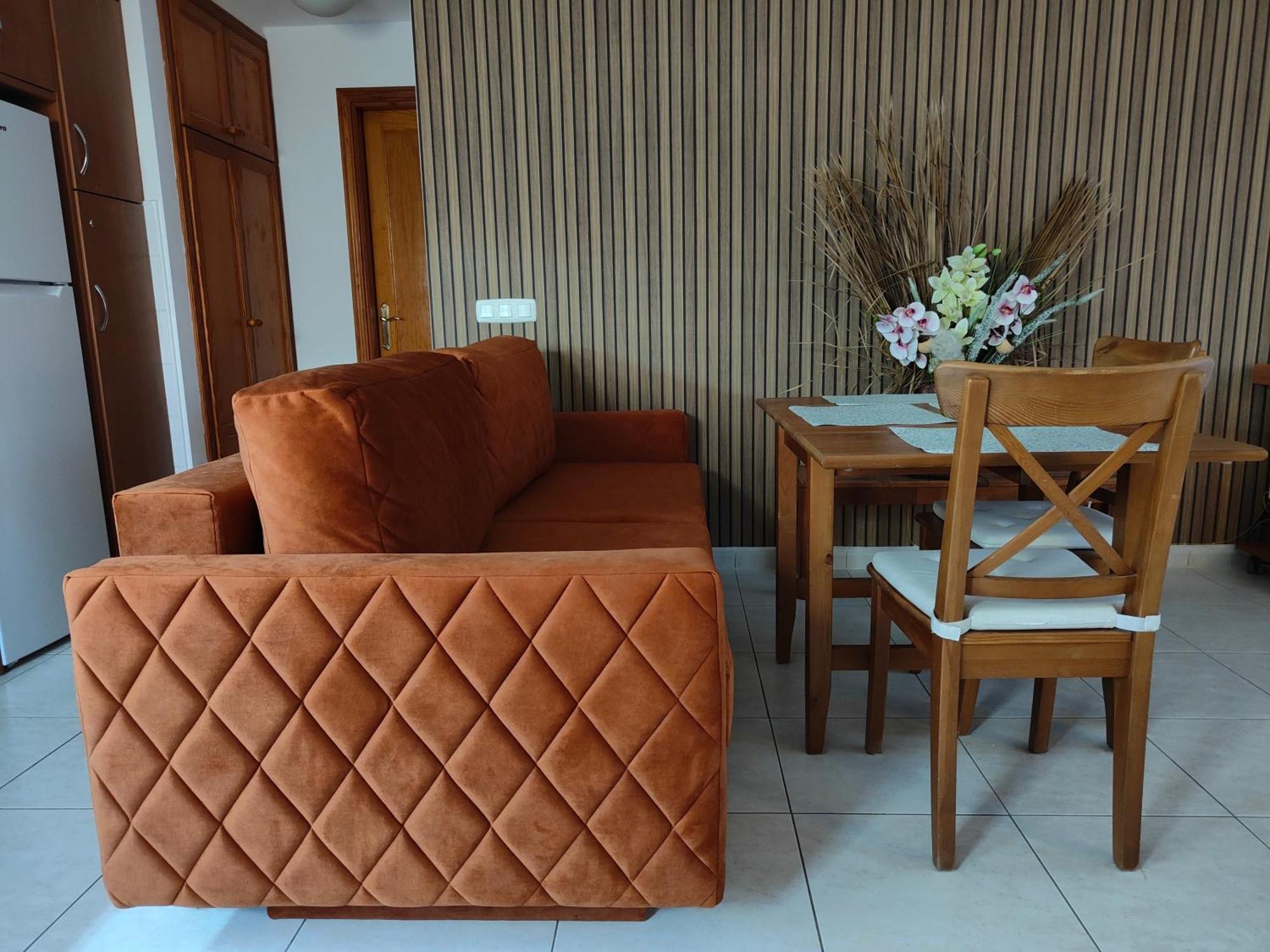 1 Bedroom In The Center Of Apartamento Caleta de Fuste