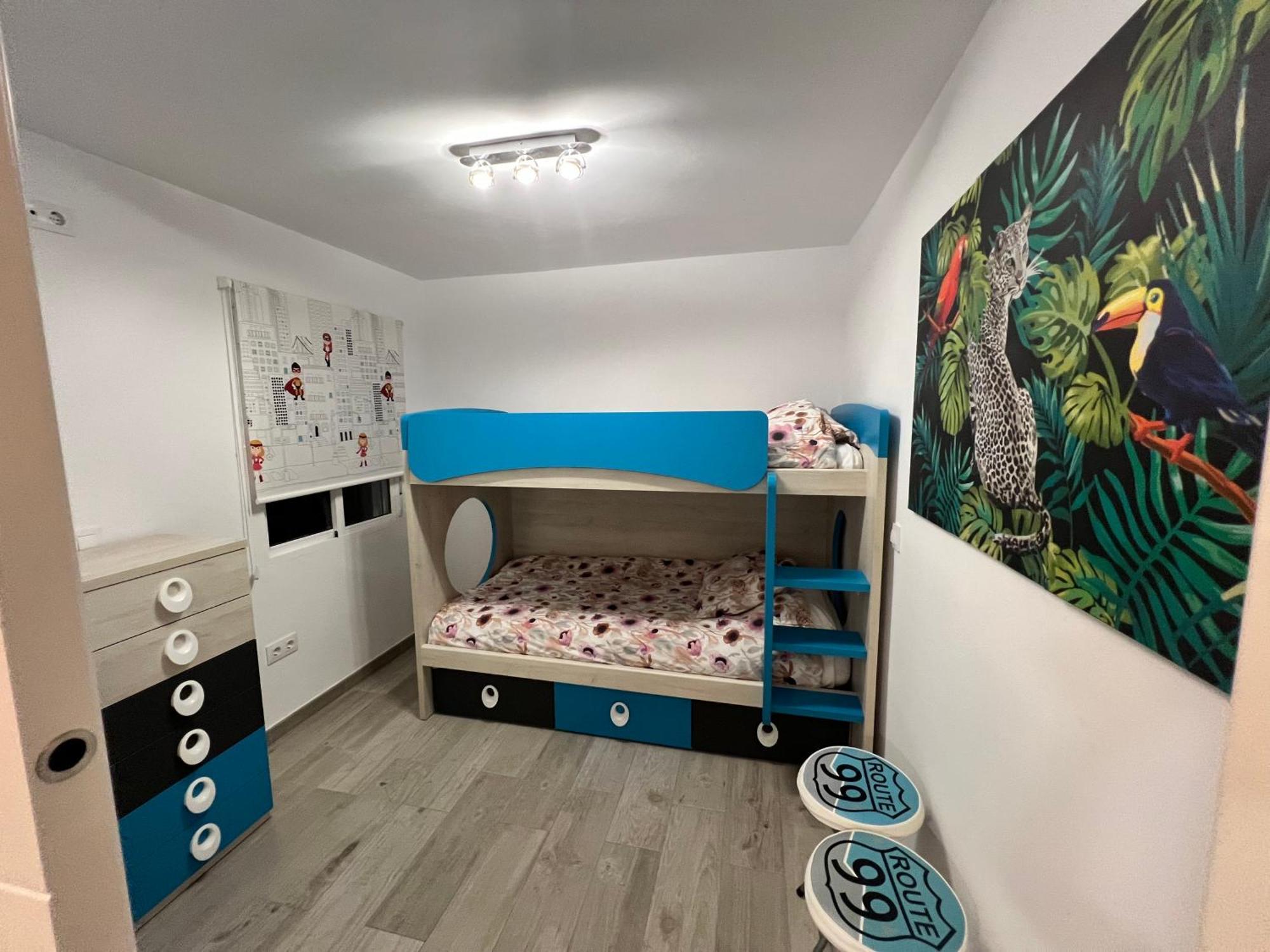 Enzo Apartamento *
