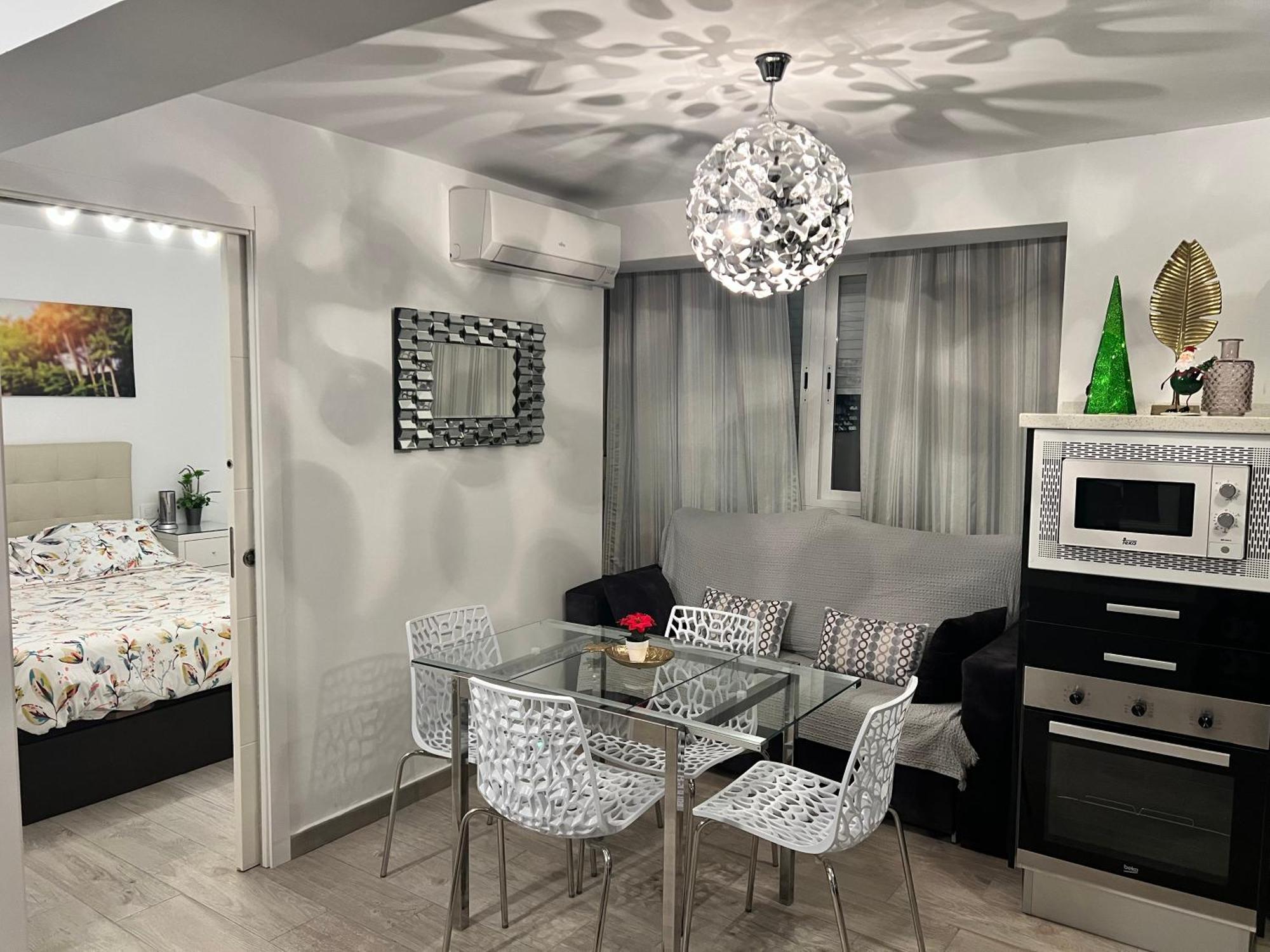 Enzo Apartamento Sevilla