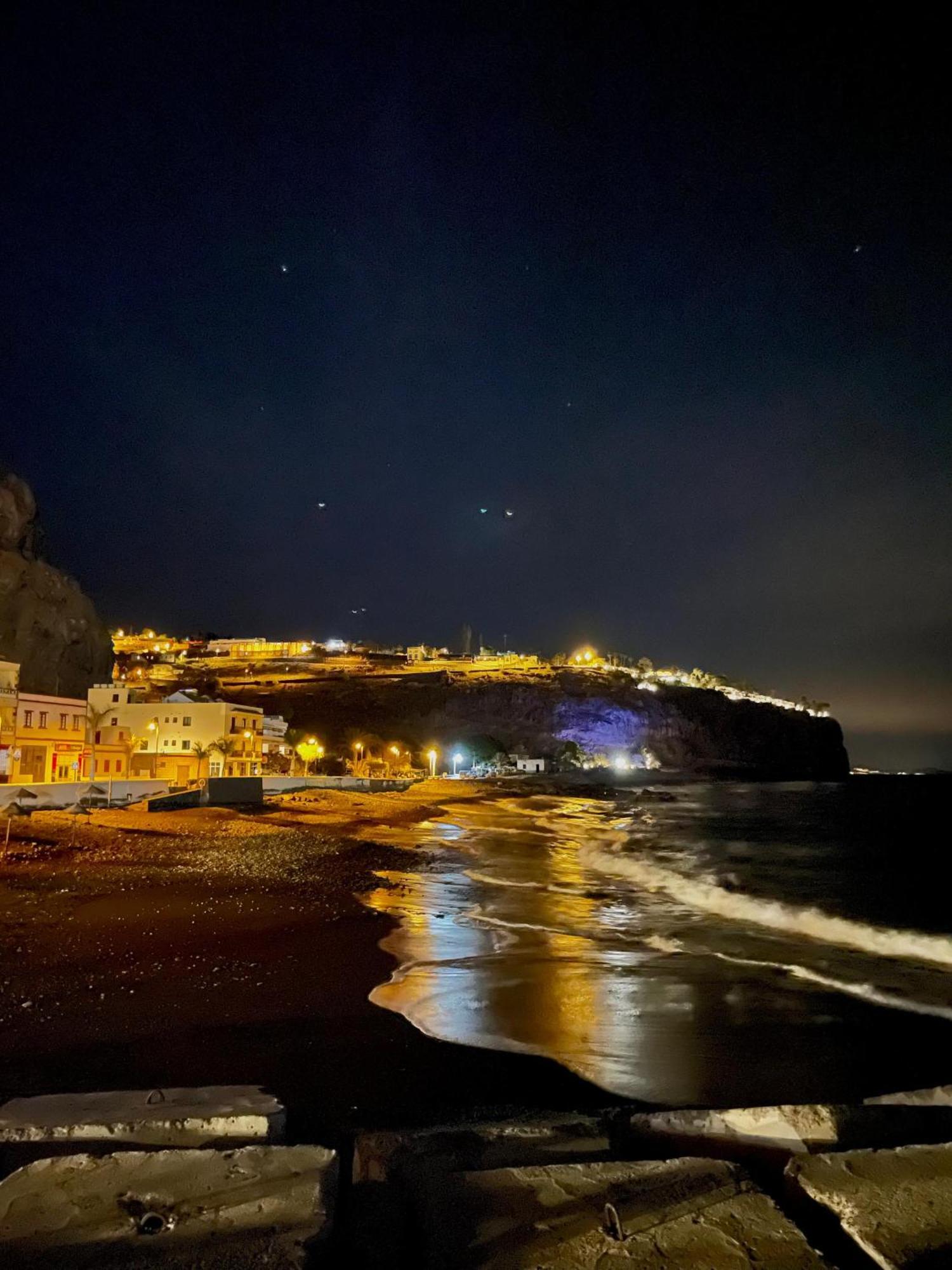 Amaore, Paz, Hogar Y Playa Apartamento *