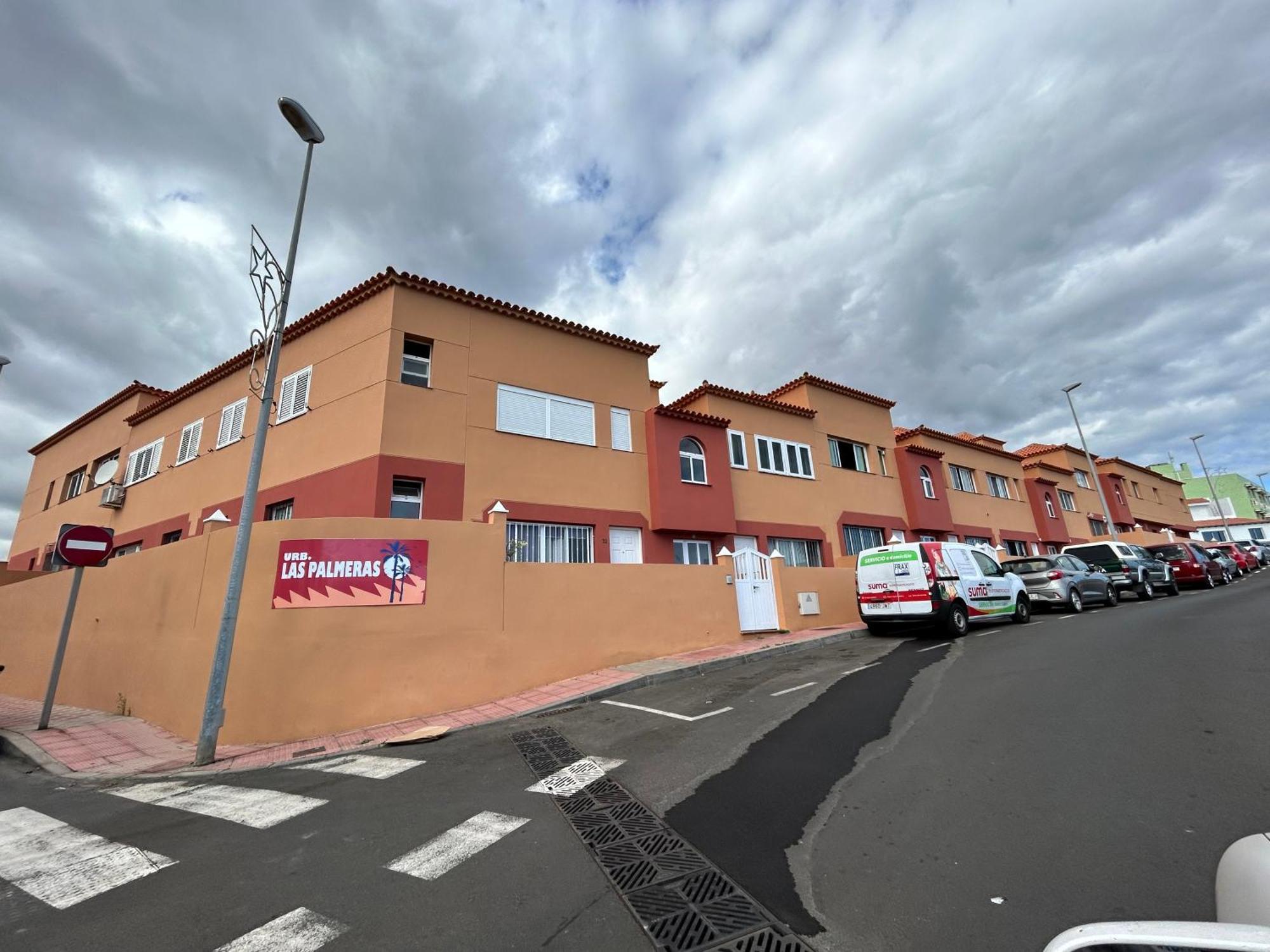 Casa Manel, La Gomera San Sebastián de la Gomera