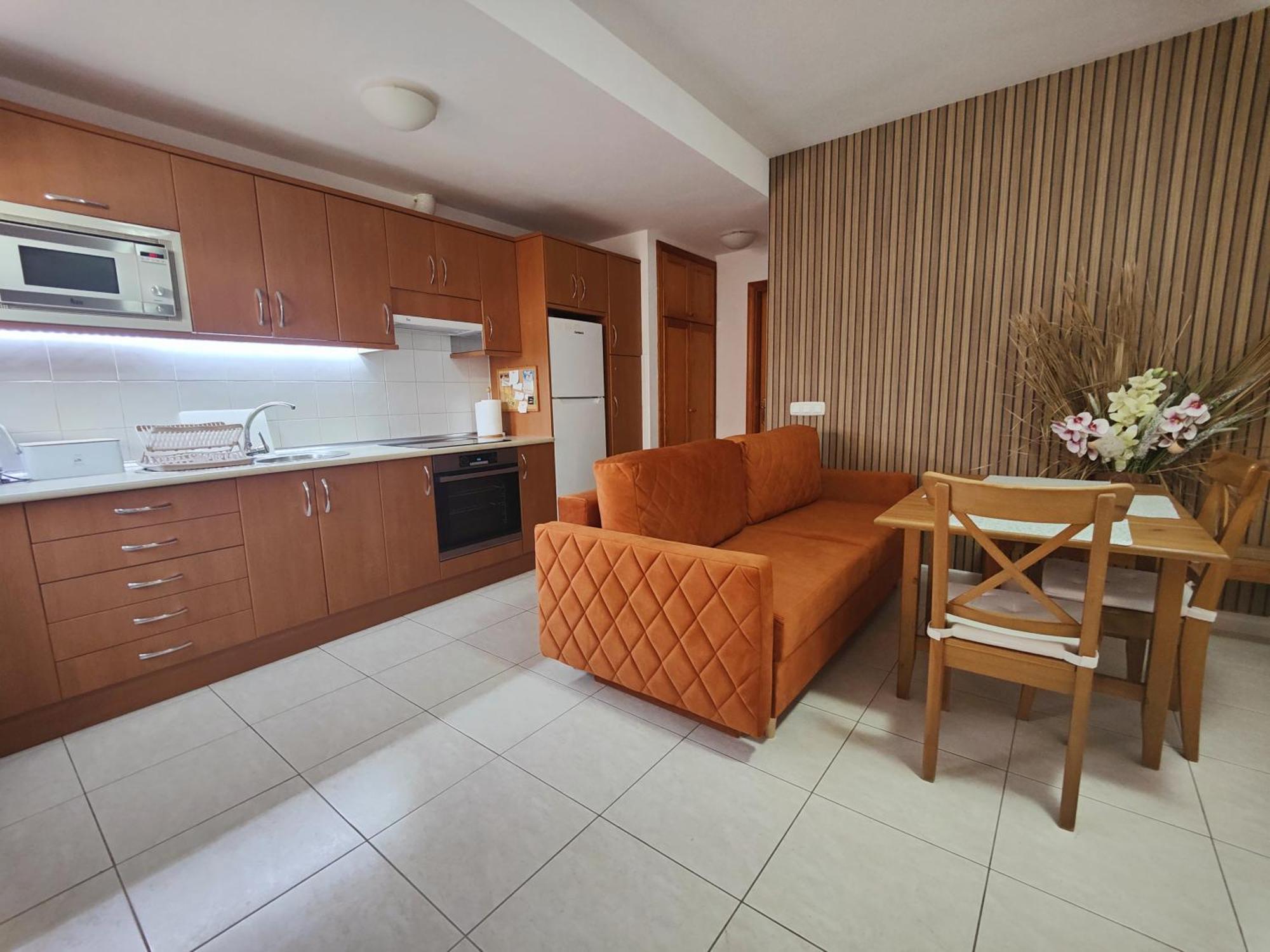 1 Bedroom In The Center Of Caleta de Fuste
