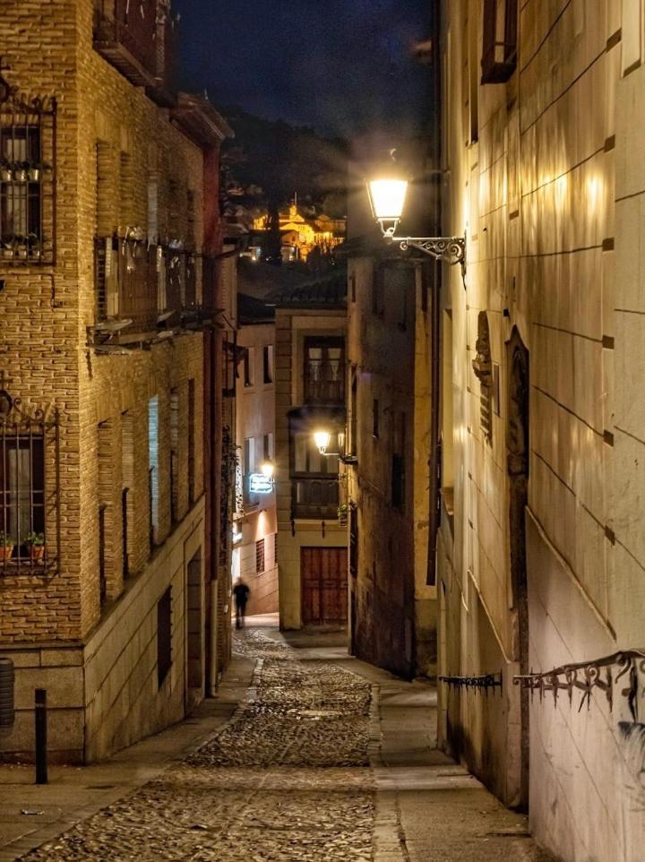 El Rincon De Carlota * Toledo