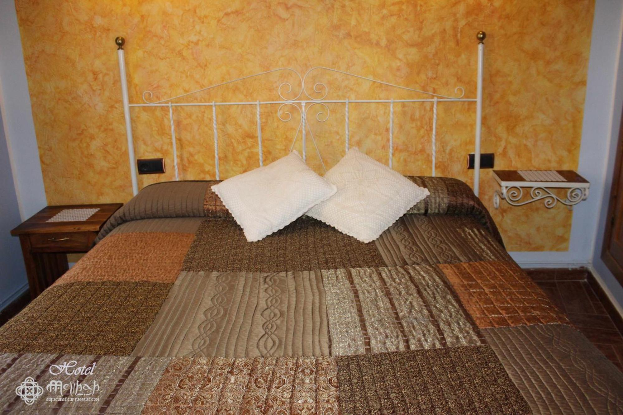 Melihah Apartahotel