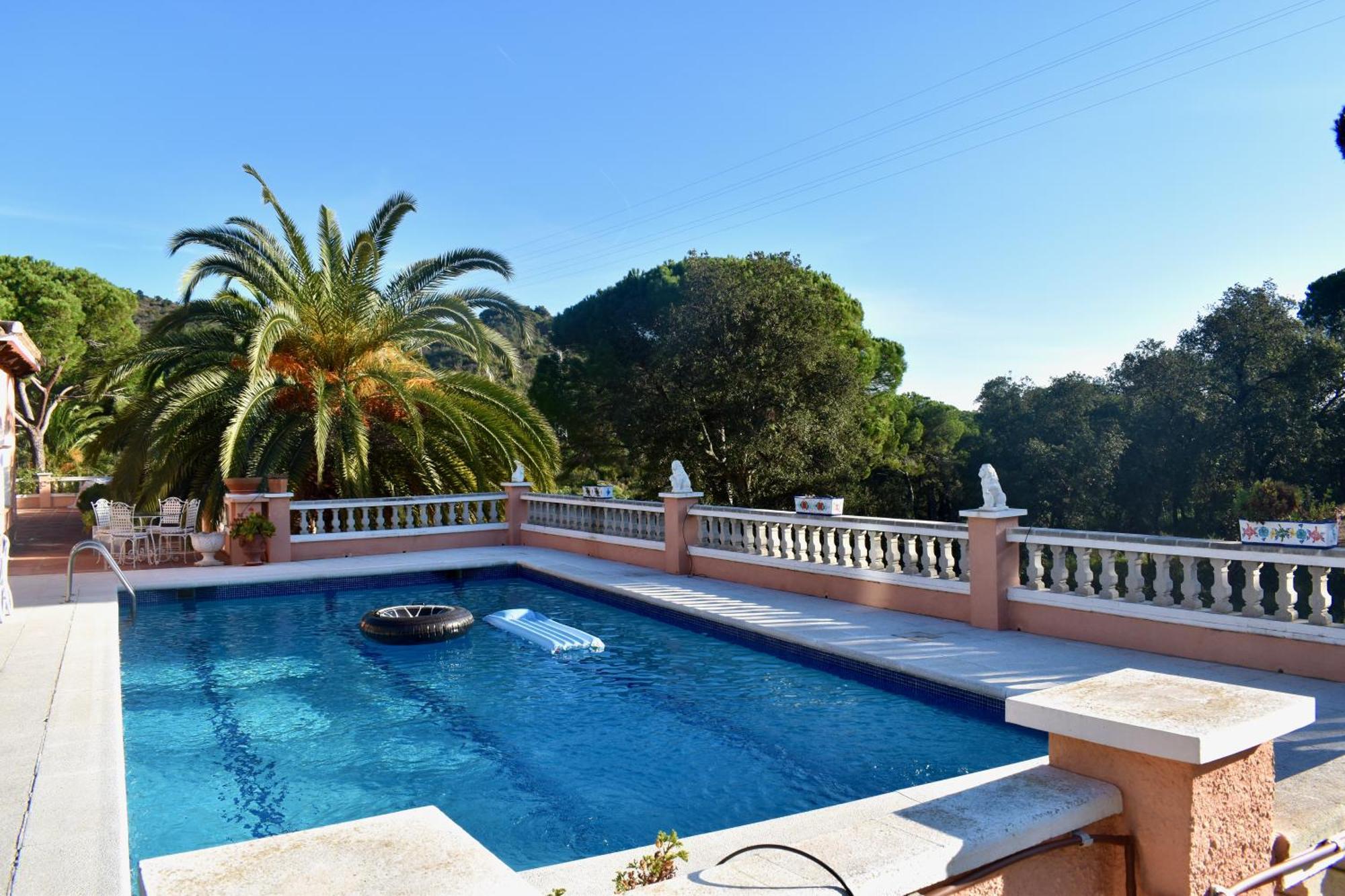 La Casa Celestial Villa Platja d'Aro